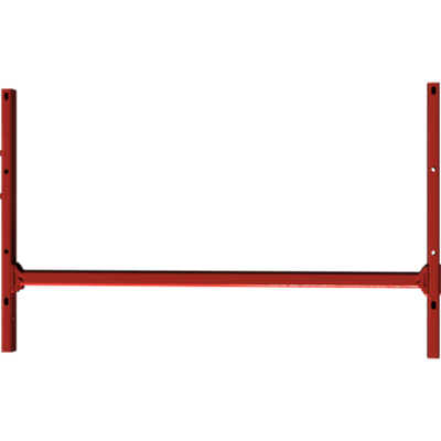 Pièces agricoles - Pièce Cultivateur - CHASSIS DE COMBI DISC 4M00 3R Kverneland origine
