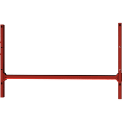 Pièces agricoles - Pièce Cultivateur - CHASSIS DE COMBI DISC 4M00 3R Kverneland origine
