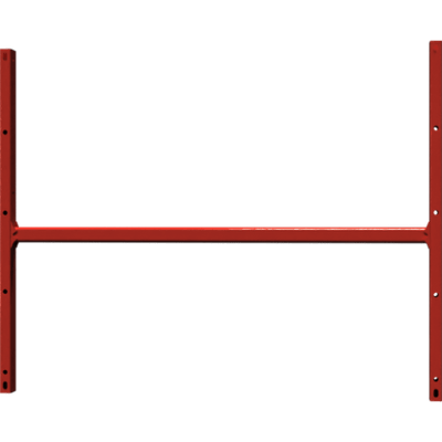 Pièces agricoles - Pièce Cultivateur - CHASSIS DE DOUBLE DISC GANG 4M00 3R Kverneland origine