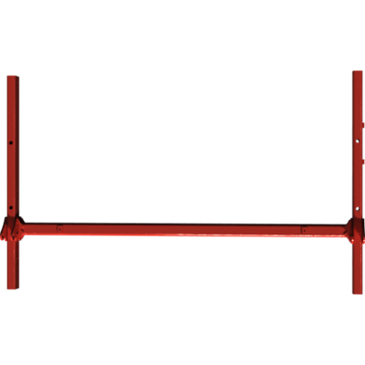 Pièces agricoles - Pièce Cultivateur - CHASSIS DE COMBI DISC 4M00 3R Kverneland origine