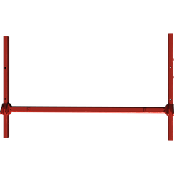 Pièces agricoles - Pièce Cultivateur - CHASSIS DE COMBI DISC 4M00 3R Kverneland origine