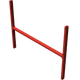 CHASSIS DE DOUBLE DISC GANG 4M00 3R Kverneland origine