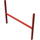 CHASSIS DE DOUBLE DISC GANG 4M00 2R Kverneland origine