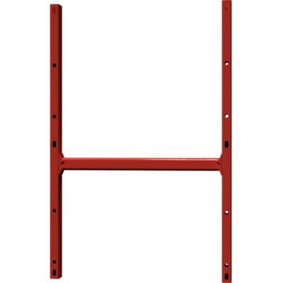 Pièces agricoles - Pièce Cultivateur - CHASSIS DE DOUBLE DISC GANG Kverneland origine