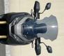 Bulle V PARTS Haute Protection clair Honda X-Adv 750