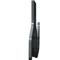 Pièces agricoles - Pièce divers - SCRAPER - DD600 1 1/2 Kverneland origine