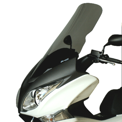 Pièces Quad & Motos - Pièces communes - Bulle V PARTS Haute Protection clair Honda