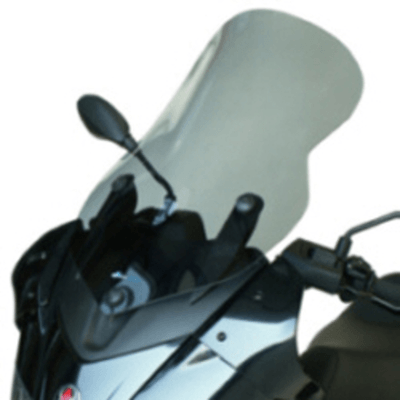 Pièces Quad & Motos - Pièces communes - Bulle V PARTS Haute Protection clair Gilera Nexus 500