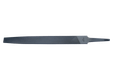 Lime plate de 200mm sans manche
