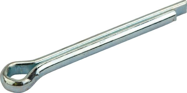 Pièces agricoles - Machines - Pivot 4x32 DIN94-ST Zn