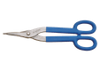 Cisaille bichantourneuse "bec de canard" 330mm