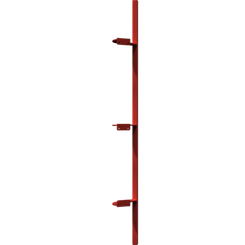 Pièces agricoles - Pièce divers - RAMPE RACLEUR DTX 3M00 Kverneland origine
