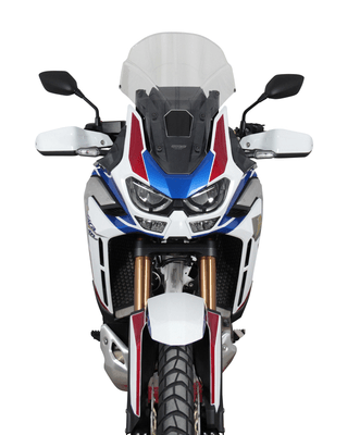 Pièces Quad & Motos - Pièces communes - Bulle MRA Touring TM - Honda CRF1100L Africa Twin
