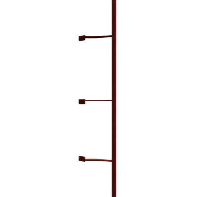 Pièces agricoles - Pièce divers - RAMPE RACLEUR DTX 3M00 Kverneland origine