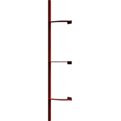 Pièces agricoles - Pièce divers - RAMPE RACLEUR DTX 3M00 Kverneland origine