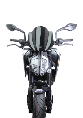 Pièces Quad & Motos - Pièces communes - Bulle MRA Racing NRM - KTM Duke 790