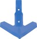 Soc de pied de biche KG35 2