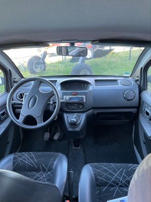 Voiture sans permis Microcar MC1