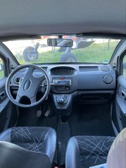 Voiture sans permis Microcar MC1 - 5