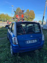 Voiture sans permis Microcar MC1 - 2