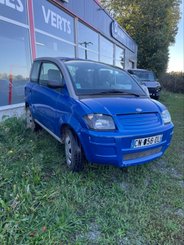 Voiture sans permis Microcar MC1 - 1