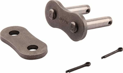Pièces agricoles - Machines - Verrou de chaîne 1 1/4" 120kn