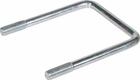 Etrier de fixation M10x80x110