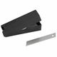 Lames sécables 18mm (50 pcs)