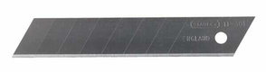 Kit de couteau Cut. 18mm 10pcs