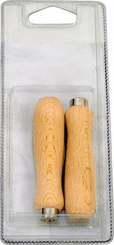 Outils - Outils divers - Manche pour lime 80mm (2)