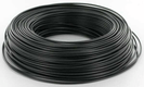 Conducteur PVC noir 1,5 mm²