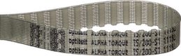 Courroie dentée ZRM 40T - 10 mm