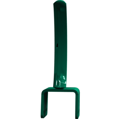 Pièces agricoles - Pièce divers - RACLEUR 200 X 14,5 SOUDÉ Kverneland origine
