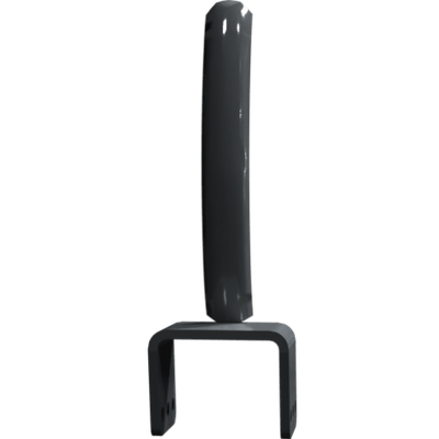 Pièces agricoles - Pièce divers - RACLEUR SUR 320/60-12TT SOUDÉ Kverneland origine