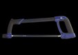 Scie à métaux 510mm 45-90-135-180° - Chargeur de lames