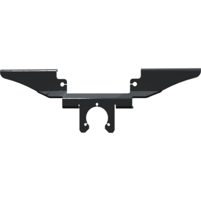 Pièces agricoles - Pièce divers - Guard holder support for tine arms Kverneland origine