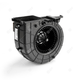 ventilatore kpl. (sx/lh/li) Deutz-Fahr origine