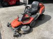 tondeuse autoportée Husqvarna R418TS AWD