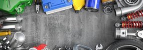 Pièces & accessoires