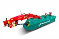 Faucheuse Kverneland KT2540MHPROFIT
