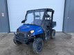 quad - transporteur Polaris Ranger EV