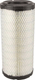 Filtre à air extérieur