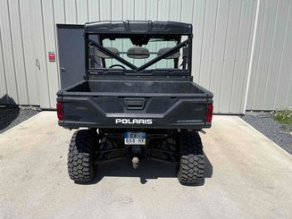 Quad - transporteur Polaris RANGER XP 900 EPS - 4