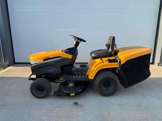 Tondeuse autoportée Stiga ESTATE 598W - 1