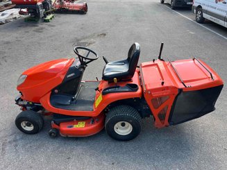 Tondeuse autoportée Kubota GR1600-II - 1