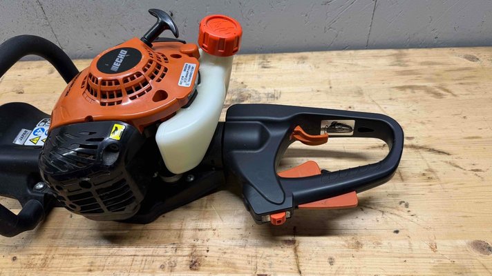 Taille haie Echo HC2810ESR
