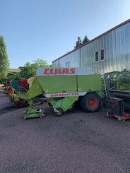 Presse haute densité Claas QUADRANT 1150 - 2