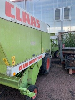 Presse haute densité Claas QUADRANT 1150