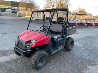 Quad - transporteur Polaris 400 ranger - 1