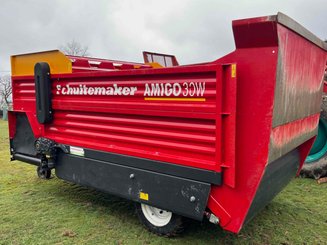 Désileuse Schuitemaker Amigo30w - 4